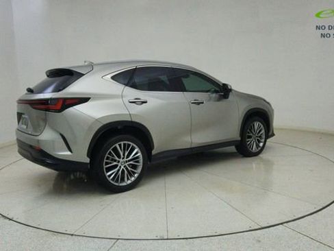 Used 2025 Lexus NX 350 AWD w/ Accessory Package (2T) image 70
