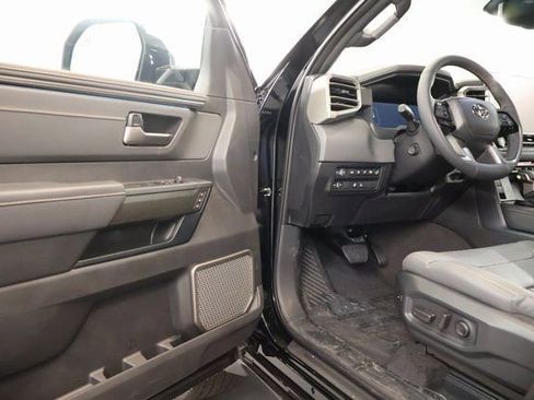 New 2026 Toyota Tundra Capstone image 6