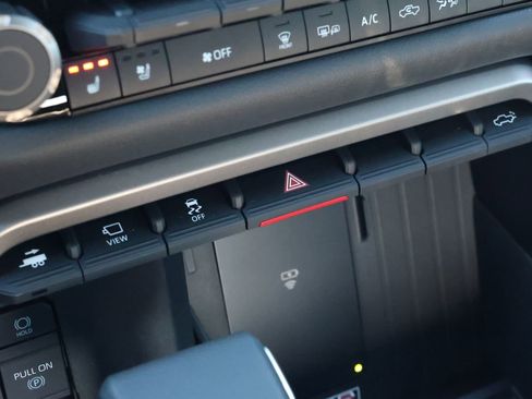 New 2026 Toyota Tundra Limited image 25