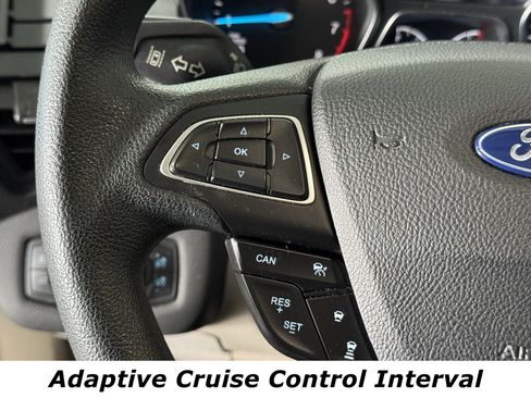 Used 2018 Ford Escape SE w/ Ford Safe & Smart Package image 7