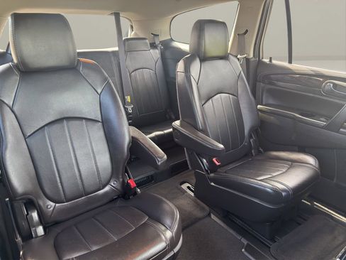 Used 2017 Buick Enclave Premium w/ Experience Buick Package image 21