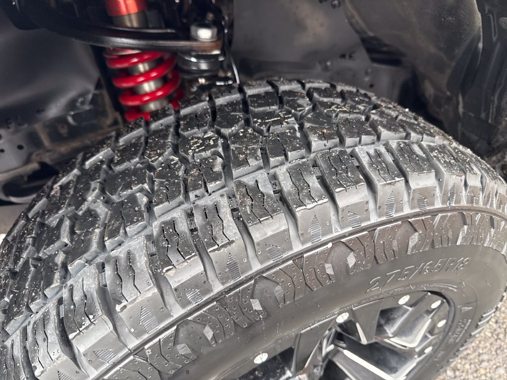 Used 2014 Toyota 4Runner SR5 AWD/4WD image 43