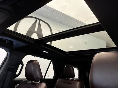 Used 2021 Ford Explorer Platinum w/ Equipment Group 601A image 15