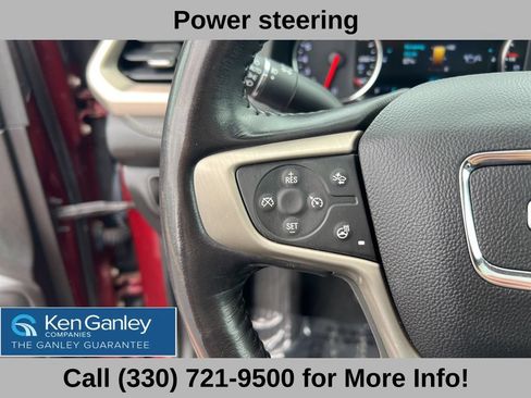 Used 2018 GMC Acadia Denali w/ Technology Package AWD/4WD image 30