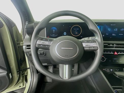 New 2026 Hyundai Santa Cruz SEL FWD image 10