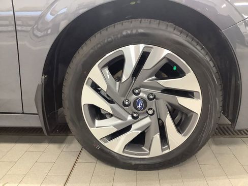 Certified 2025 Subaru Legacy Touring XT AWD/4WD image 27