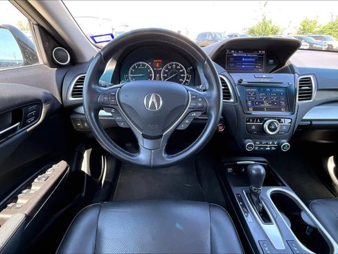 Used 2016 Acura RDX FWD w/ Technology Package image 6