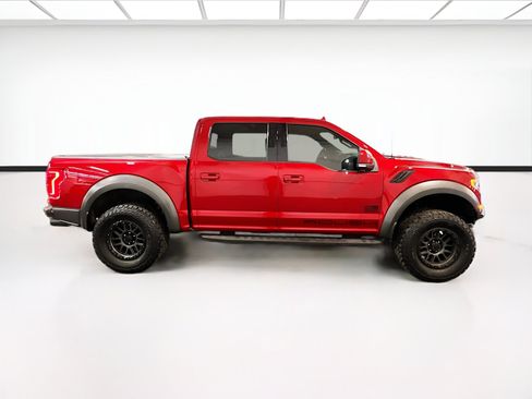 Used 2020 Ford F150 Raptor w/ Equipment Group 802A Luxury AWD/4WD image 25