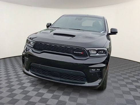 Used 2023 Dodge Durango R/T image 3