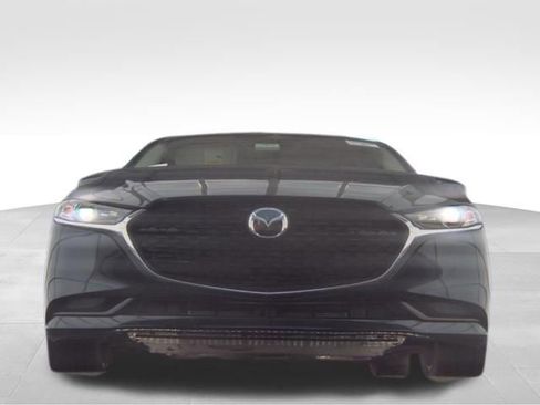 Used 2025 MAZDA MAZDA3 s FWD image 4