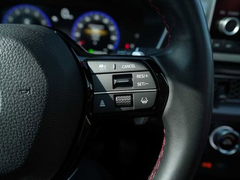 Certified 2024 Acura Integra A-Spec image 20