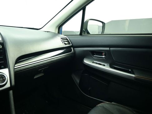 Used 2016 Subaru Crosstrek 2.0i Limited w/ Popular Package #2 image 21