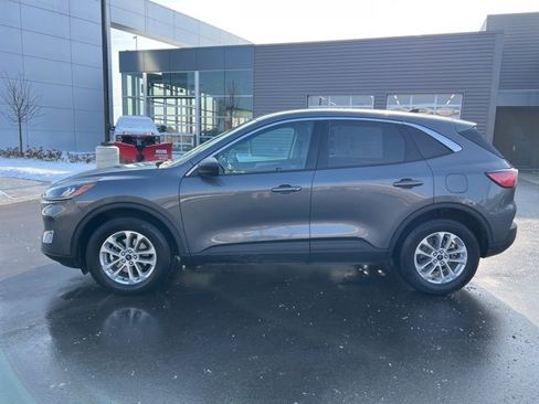 Used 2022 Ford Escape SE w/ Convenience Package image 8