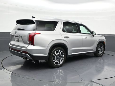 Used 2025 Hyundai Palisade SEL image 5