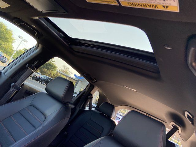 Used 2024 Honda CR-V Sport-L image 29