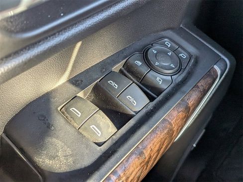 Used 2022 GMC Sierra 1500 Denali image 24