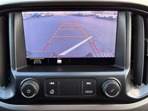 Used 2021 Chevrolet Colorado Z71 image 32