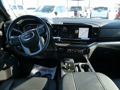 Certified 2023 GMC Sierra 1500 SLT w/ SLT Premium Plus Package image 20