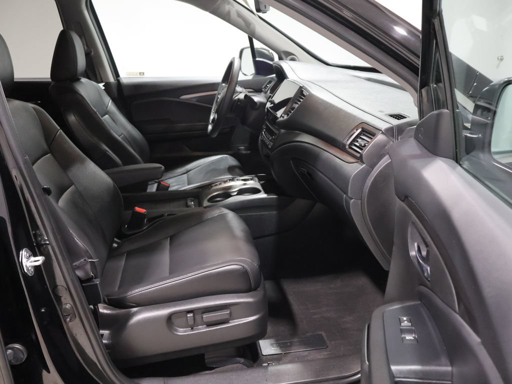 Used 2022 Honda Pilot Special Edition image 21
