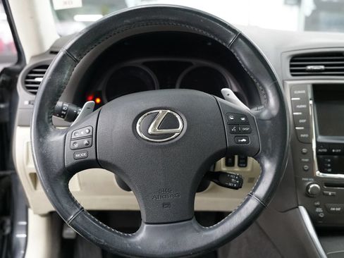 Used 2009 Lexus IS 250 RWD image 20