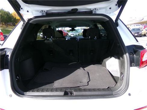 Used 2020 Chevrolet Equinox LT image 4