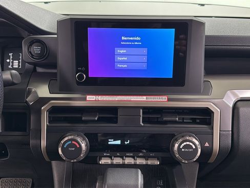 New 2026 Toyota Tacoma SR5 image 10