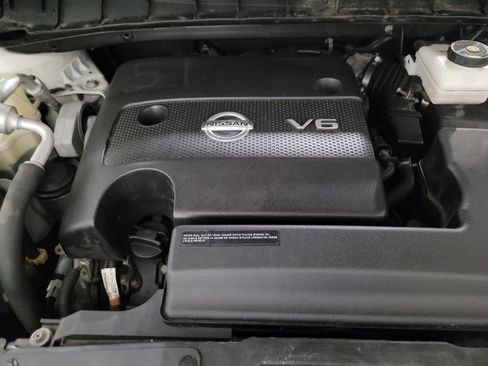 Used 2019 Nissan Murano SL w/ SL Technology Package AWD/4WD image 30