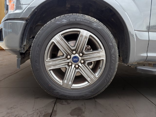 Used 2020 Ford F150 XLT w/ Equipment Group 302A Luxury RWD image 32
