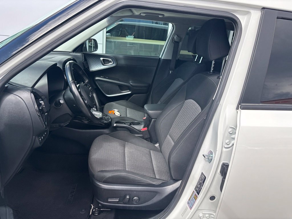 Certified 2023 Kia Soul EX FWD image 20