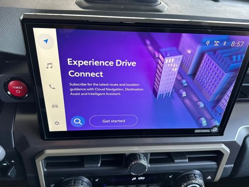 New 2025 Toyota Tacoma TRD Off-Road image 20