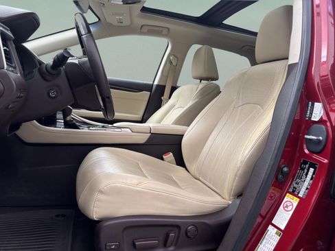 Used 2017 Lexus RX 350 FWD w/ Luxury Package image 17