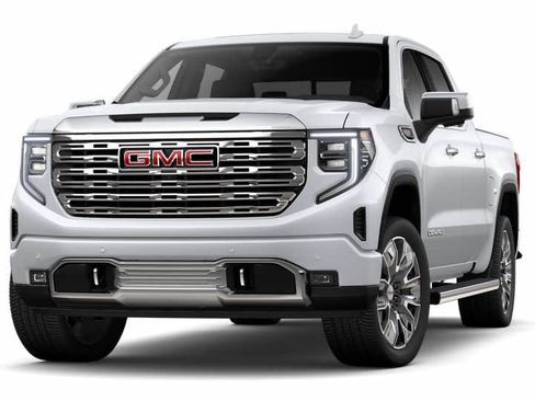 New 2026 GMC Sierra 1500 Denali w/ Denali Reserve Package AWD/4WD image 34