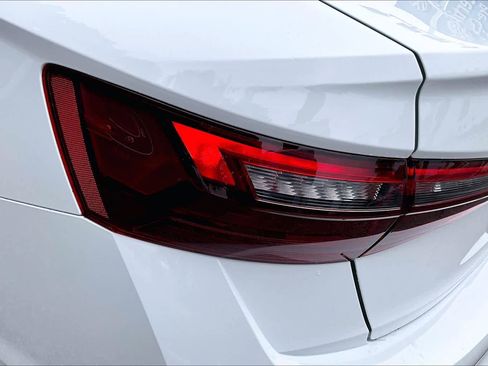 New 2026 Volkswagen Jetta Sport image 14