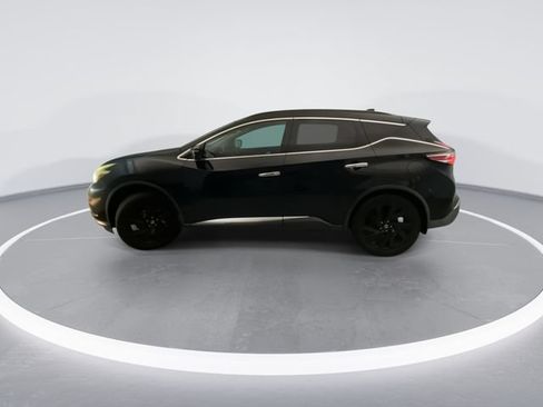 Used 2017 Nissan Murano Platinum w/ Platinum Technology Package AWD/4WD image 3