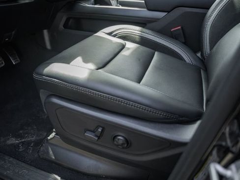 New 2026 RAM 1500 Rebel w/ G/T Package AWD/4WD image 47
