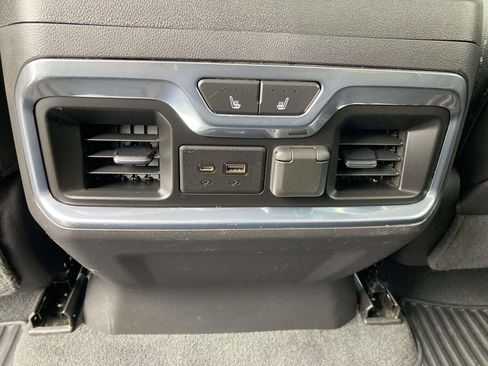 Used 2021 GMC Sierra 1500 AT4 AWD/4WD image 14