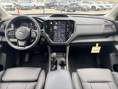 New 2025 Subaru Ascent Bronze Edition image 11