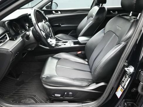 Used 2022 Kia K5 GT-Line w/ GT-Line Awd Premium Package image 21