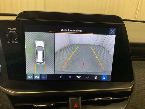 New 2026 Subaru Outback Limited XT image 18