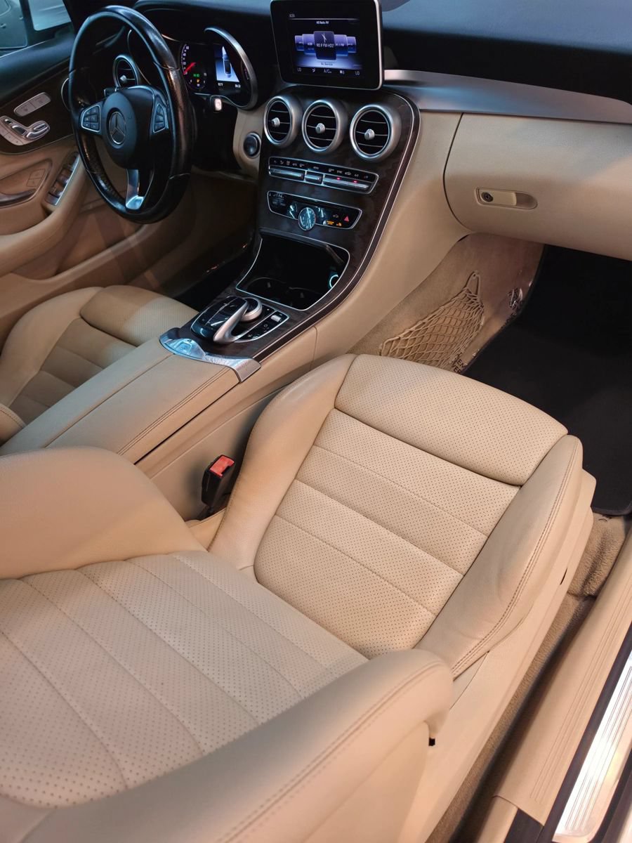 Used 2018 Mercedes-Benz C 300 Cabriolet image 50