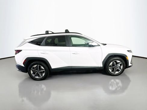 New 2026 Hyundai Tucson SEL FWD image 4
