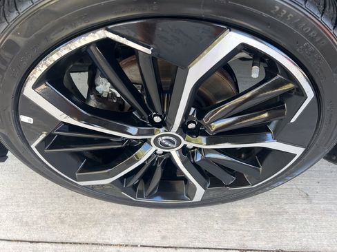 Certified 2023 Nissan Altima 2.5 SR image 45