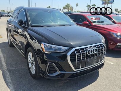 Used 2022 Audi Q3 2.0T Premium w/ Convenience Package