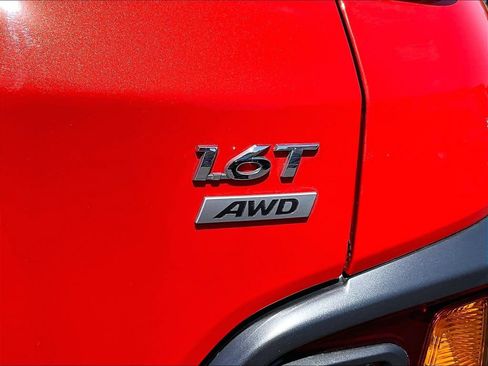 Used 2019 Hyundai Kona Ultimate AWD/4WD image 9