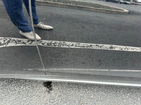 Used 2017 Maserati Ghibli S Q4 image 8