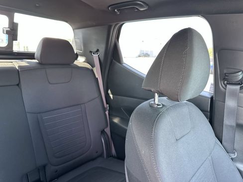 Used 2024 Hyundai Santa Cruz SEL w/ Activity Package FWD image 16