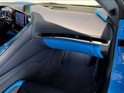 Used 2023 Chevrolet Corvette Stingray Premium Conv image 23