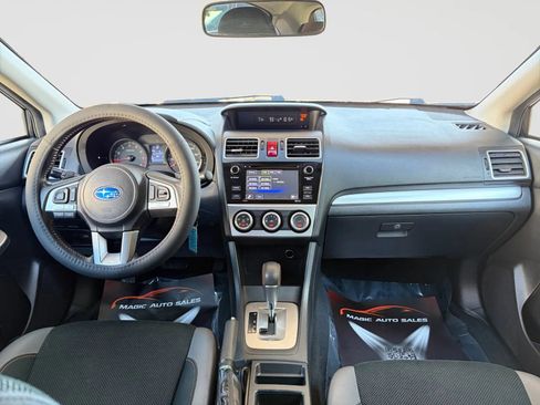 Used 2017 Subaru Crosstrek 2.0i Premium AWD/4WD image 22