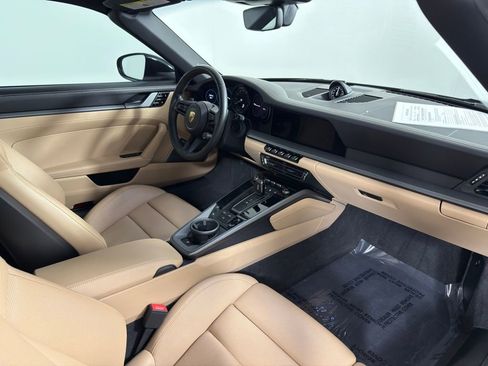 Certified 2020 Porsche 911 Carrera S RWD image 15