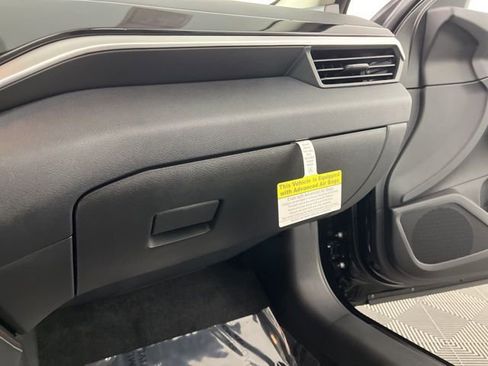 New 2025 Nissan Altima 2.5 SR w/ SR Premium Package image 39